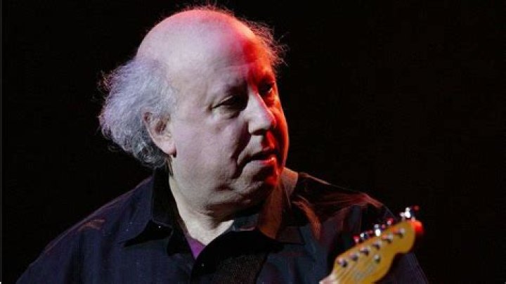
Peter Green Cause of Death, How did Peter Green Die? 