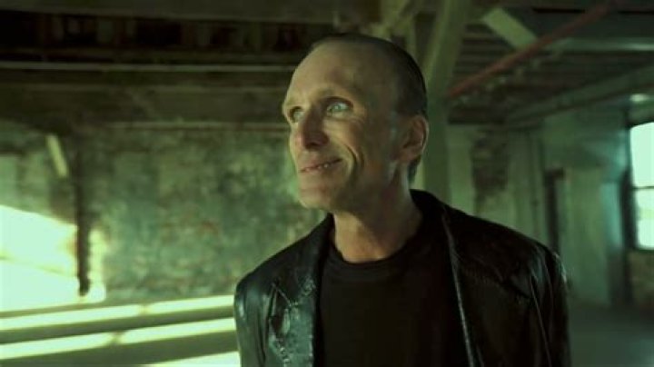 Peter Greene - Age, Family, Bio