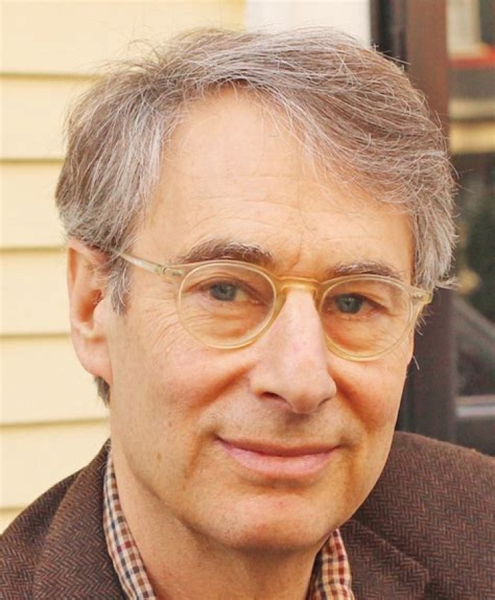 Peter Kramer photo
