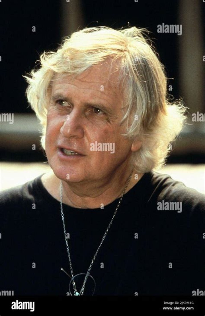 Peter Medak photo