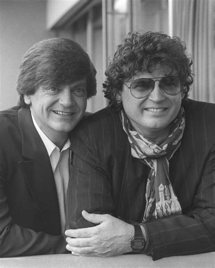 Phil Everly photo 2