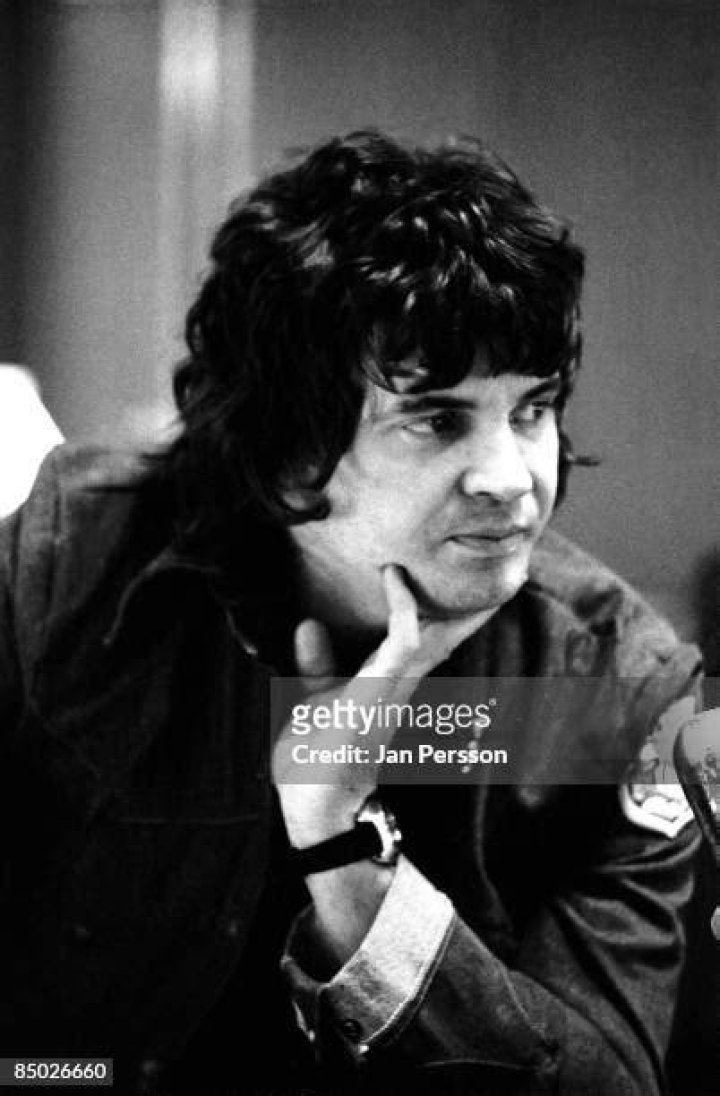 Phil Everly photo 3