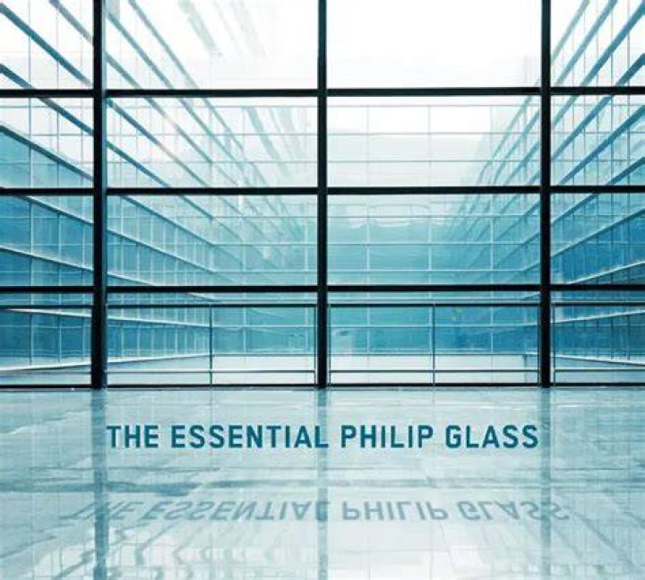 Philip Glass photo 3
