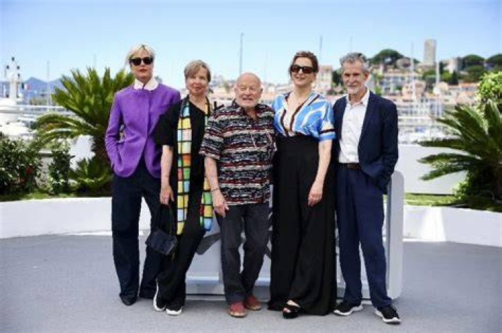 Photocall for 'Sights Of Death'