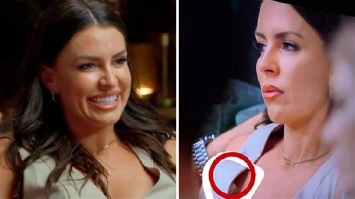 PICTURES: MAFS Photo Scandal 2022 – Married At First Sight Nude Photo Explained