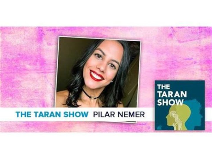 Pilar Nemer - Age, Family, Bio