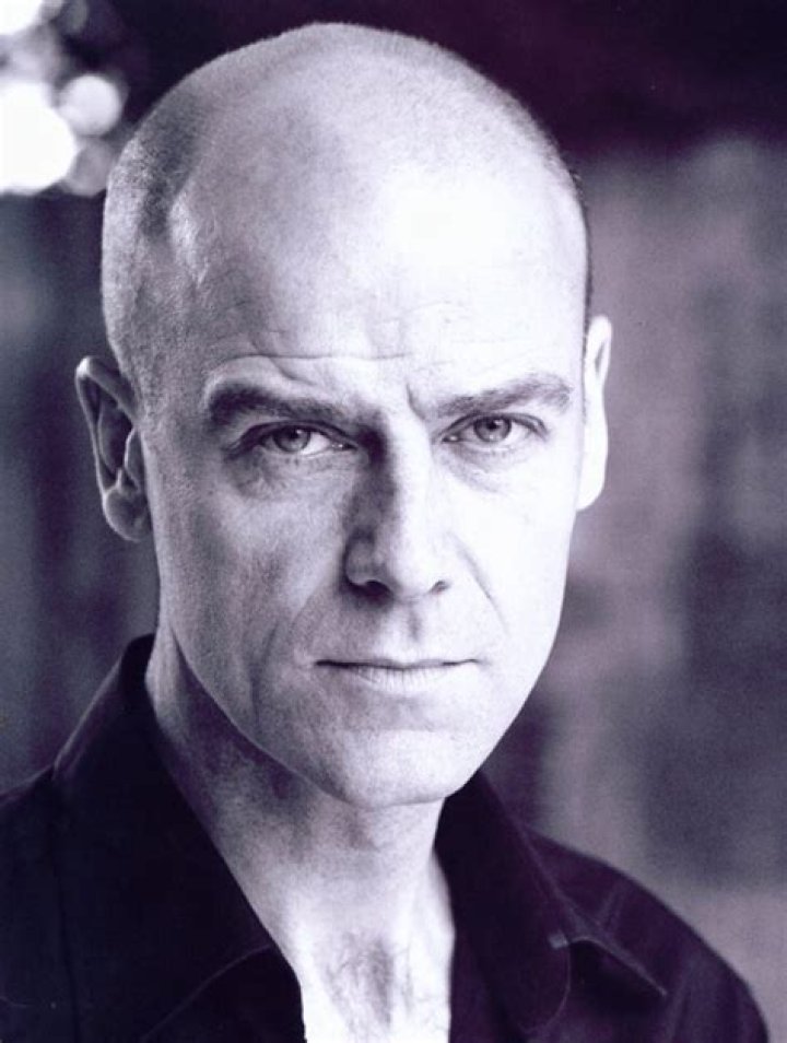 Pip Torrens Bio (Wiki) 