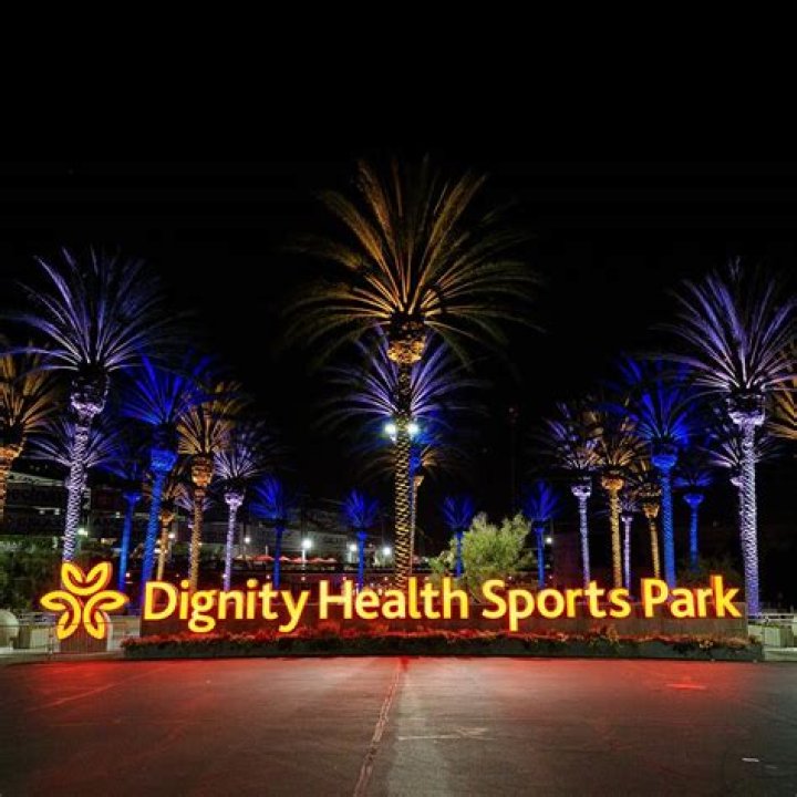 Pirnia Law Group To Become A Founding Partner At The L.A. Galaxy's Dignity Health Sports Park