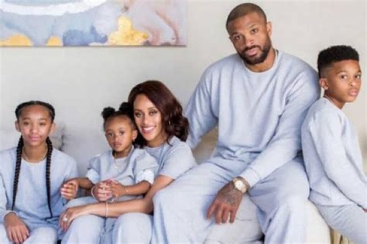 PJ Tucker - Age, Family, Bio