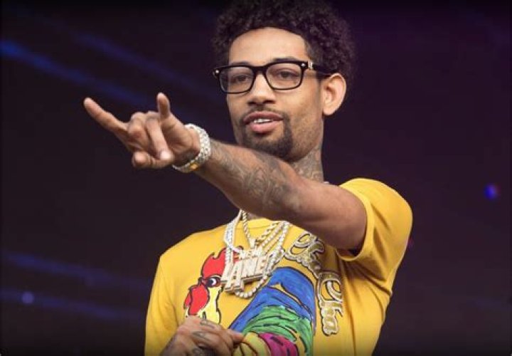 Pnb Rock Height, Weight, Net Worth, Age, Birthday, Wikipedia, Who, Nationality, Biography