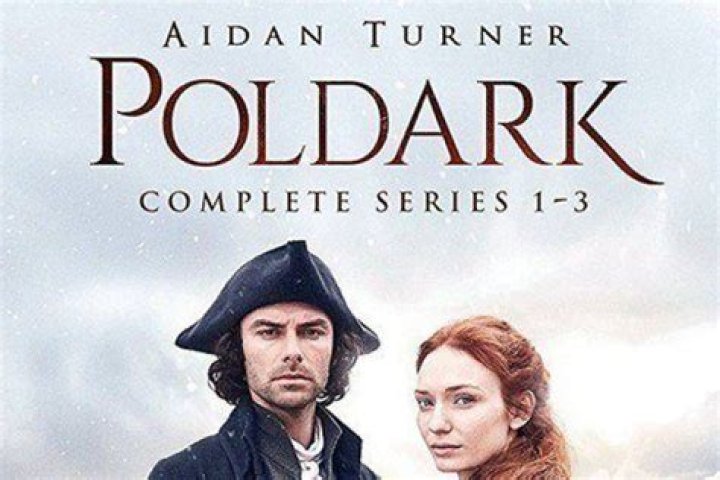 Poldark - Cast, Ages, Trivia