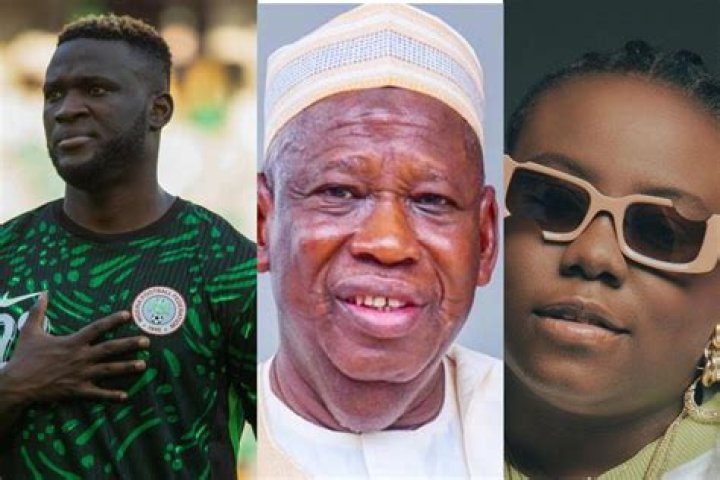 Politicians Born December 1 | Famous Birthdays