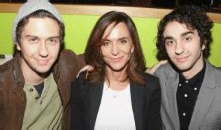 Polly Draper - Age, Family, Bio
