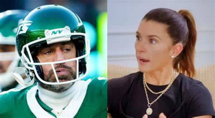 
Polo Player Ashley Van Metre Files Divorce From Husband Kurt Busch: What Is Tortious Act? 