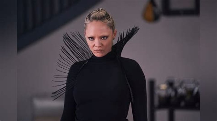 Pom Klementieff Bio (Wiki) 