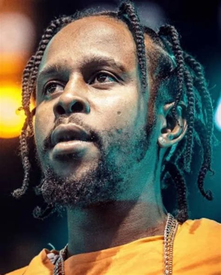Popcaan - Age, Family, Bio