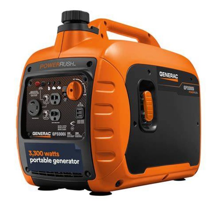 Portable Generator