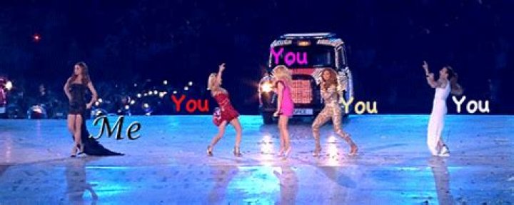 Posh didn’t want to perform with the Spice Girls at the Olympics, was ‘lone holdout’