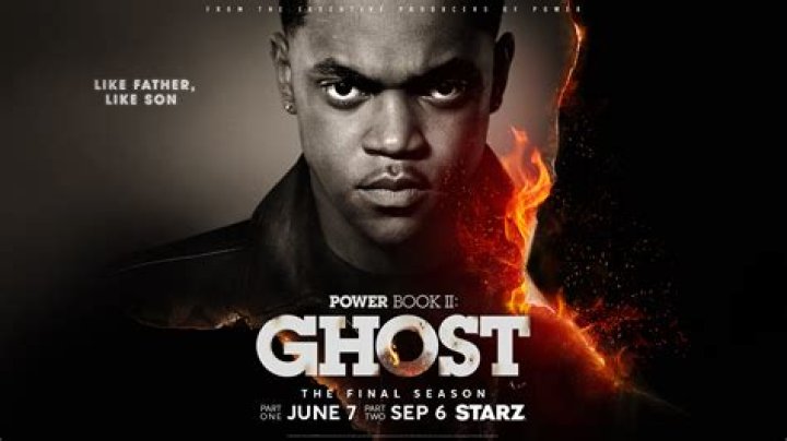 
Power Book II: Ghost gets season 4 renewal at Starz 