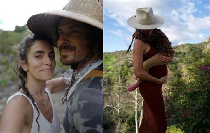 Pregnant Nikki Reed Gives Birth to a child With her husband, Ian Somerhalder: She is a bay girl!! Pregnant Nikki Reed Gives Birth to a child With her husband, Ian Somerhalder: She is a bay girl!!