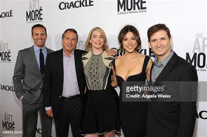 Premiere of Crackle's 'Joe Dirt 2: Beautiful Loser'
