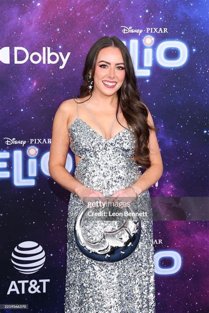 Premiere Of Disney's "Star Wars: The Rise Of Skywalker" - Arrivals