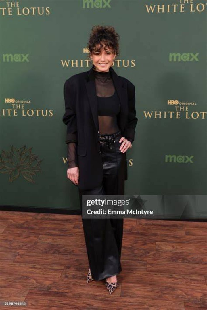 Premiere of HBO's 'Crashing' - Arrivals