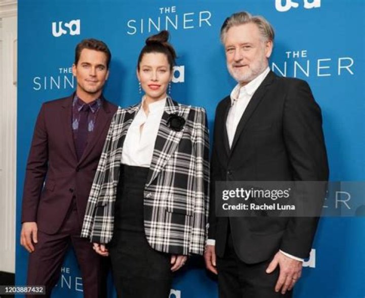 Premiere Of USA Network's 'Unsolved: The Murders Of Tupac And The Notorious B.I.G.'