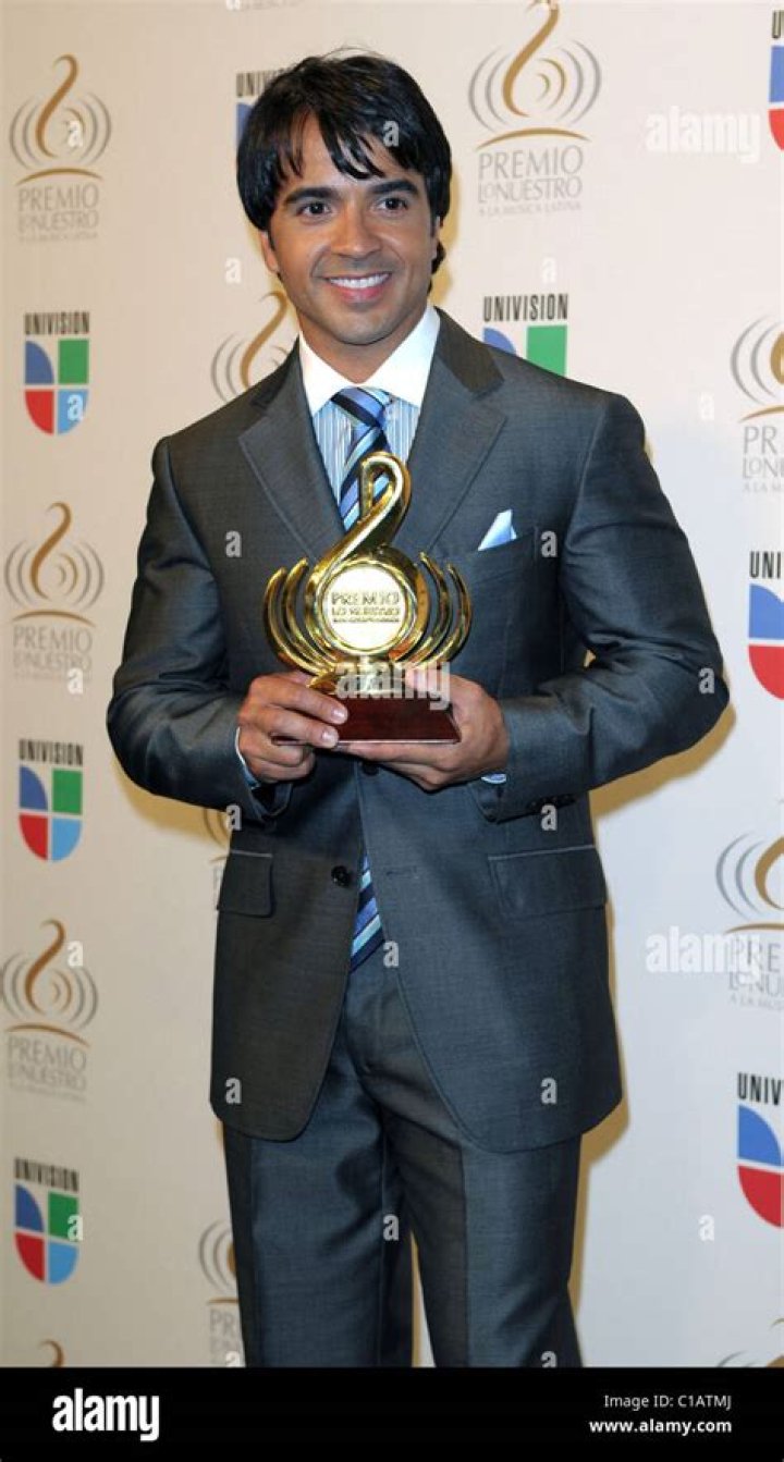 Premio Lo Nuestro a la Musica Latina 2014