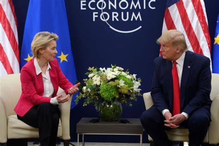 President Donald J. Trump Meets African-American Supporters