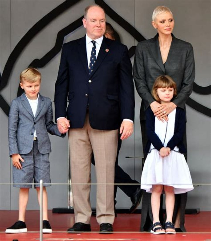 Prince Albert: Charlene was ‘saddened’ by my former accountant’s accusations