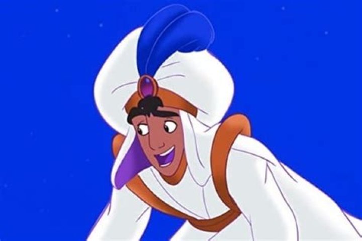 Prince Ali - Artist, Ages, Trivia