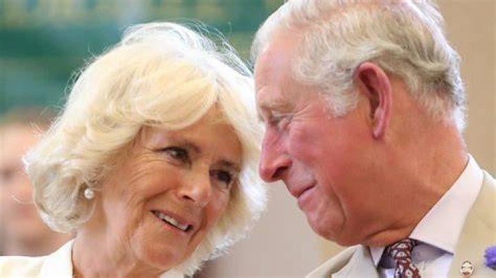 Prince Charles & Camilla are living “separate lives”