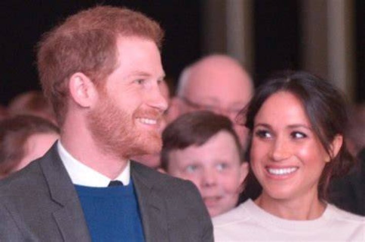 Prince Harry and Meghan Markle Enjoy a Date Night at a Lakers Game in Los Angeles! Prince Harry and Meghan Markle Enjoy a Date Night at a Lakers Game in Los Angeles!