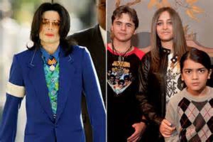 Prince Jackson - Age, Family, Bio