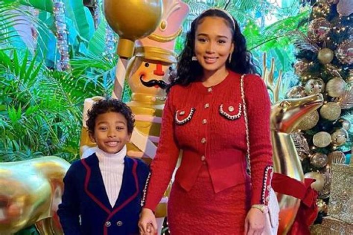 Prince Thompson - Age, Family, Bio
