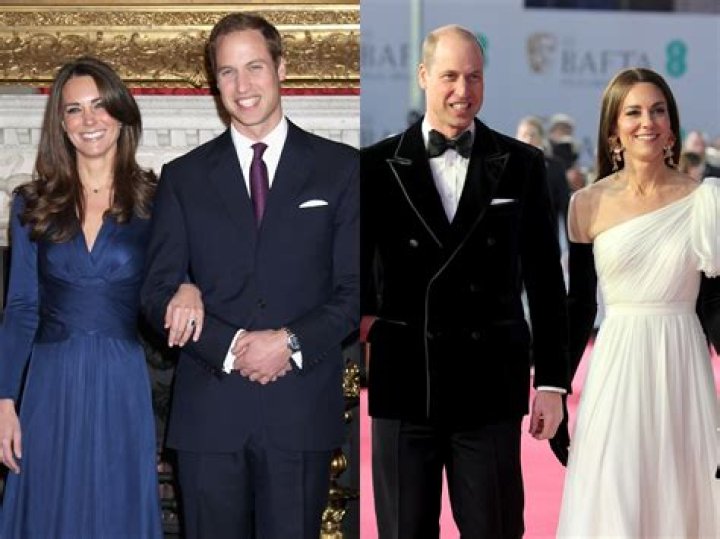 Prince William got his big photo-op at the UN, with Secretary-General Guterres