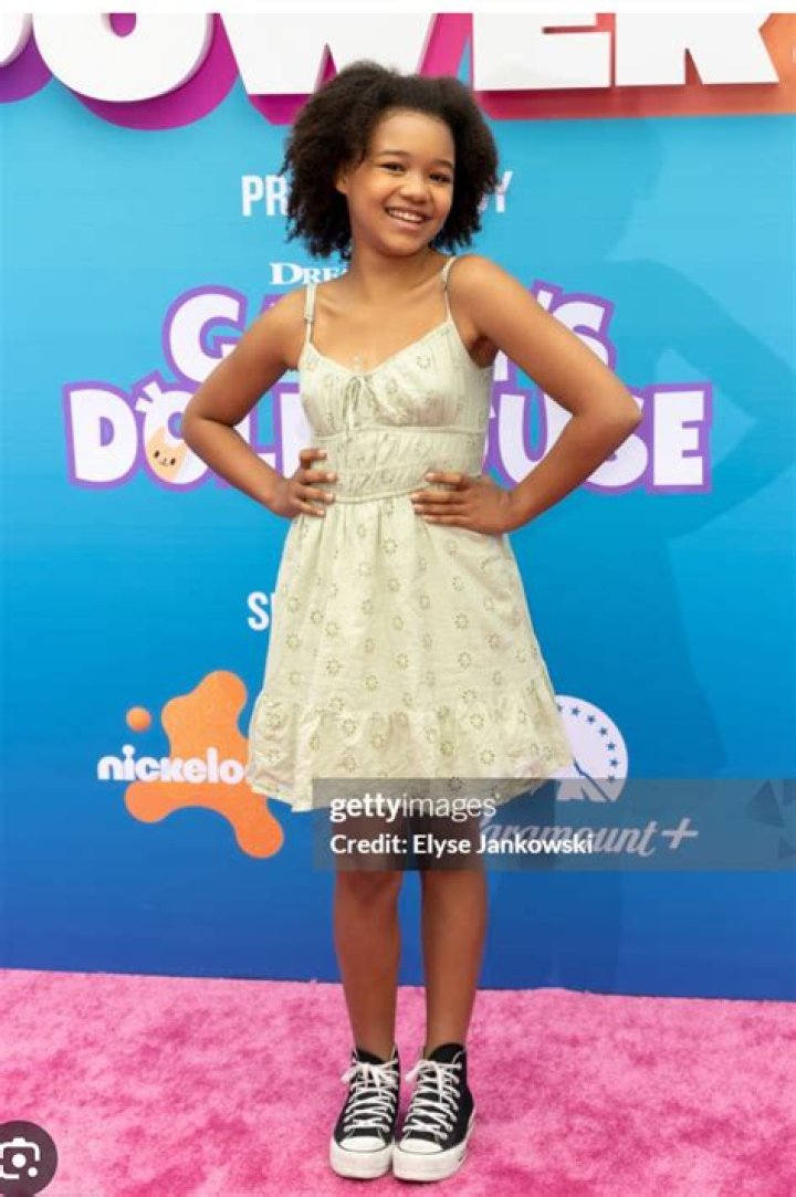 
Princess Blanding Age, Birthday, Wikipedia, Who, Nationality, Biography 