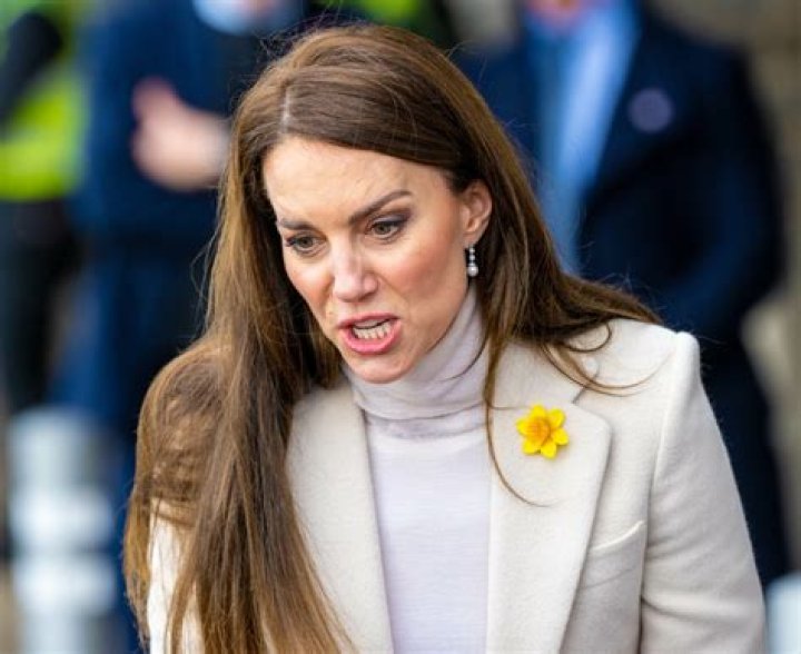 Princess Kate’s new ‘ballbuster’ private secretary quit before she even started work