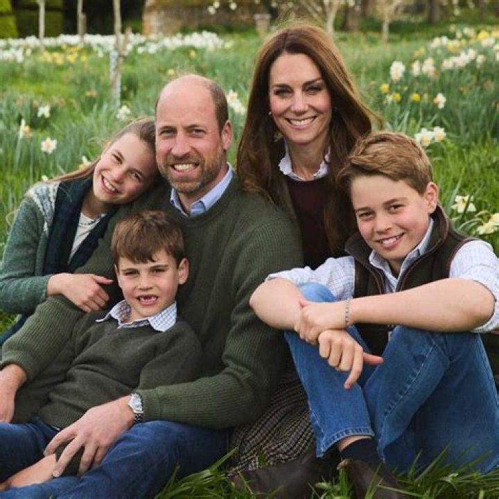 Princess Kate wants her kids to be fluent Spanish speakers, poor Nanny Maria