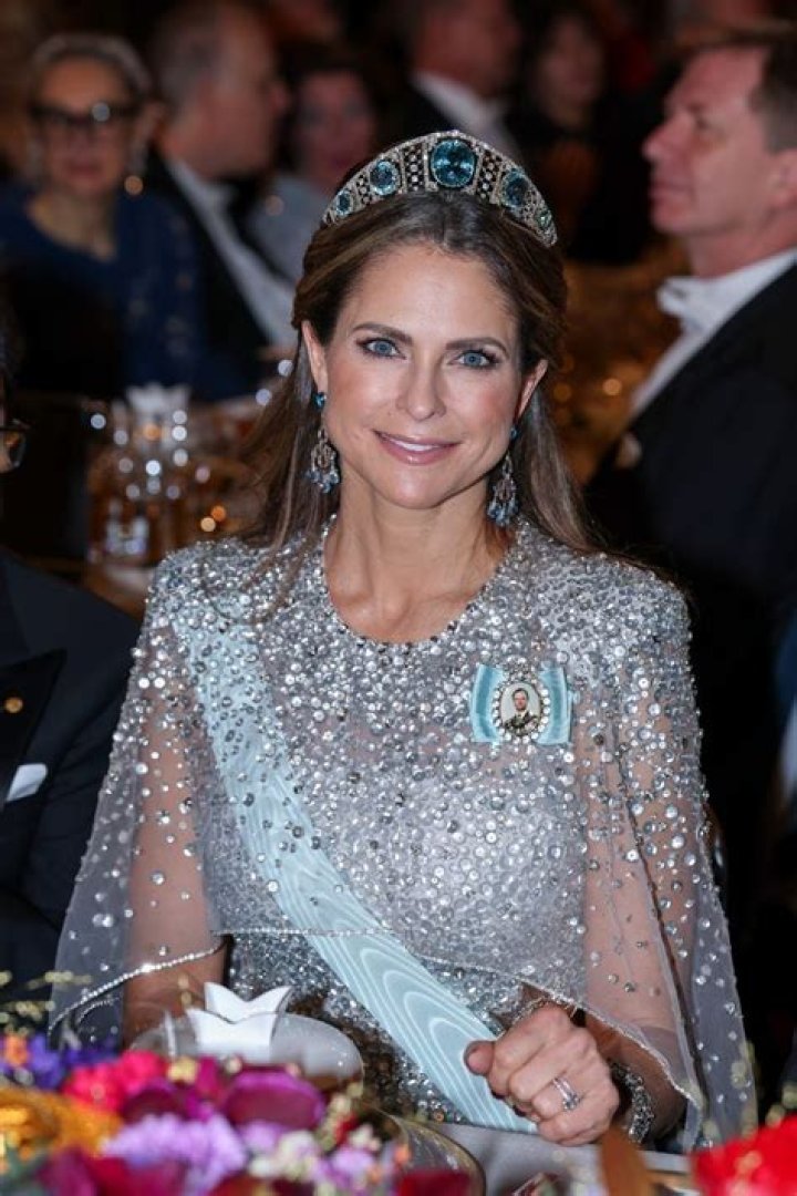 Princess Madeleine of Sweden photo