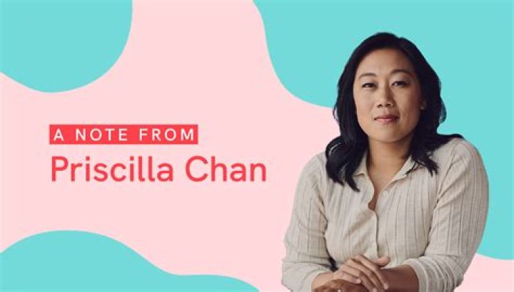 Priscilla Chan Bio (Wiki) 