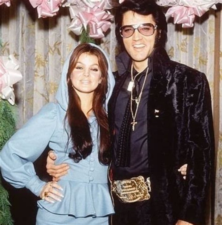 Priscilla Presley Revealed She had No Desire to Remarry After Elvis Presley!