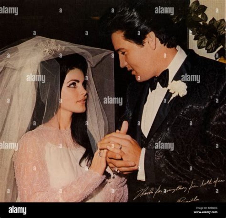 Priscilla Presley Revealed She had No Desire to Remarry After Elvis Presley! Priscilla Presley