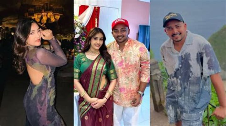 Prithvi Shaw - Age, Family, Bio