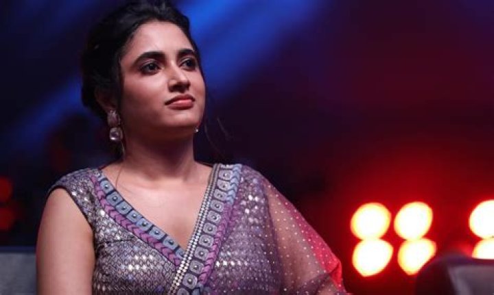 
Priyanka Reddy Height, Weight, Net Worth, Age, Birthday, Wikipedia, Who, Nationality, Biography 