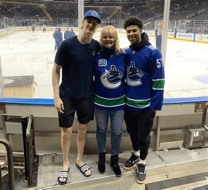 Quentin Grimes - Age, Family, Bio