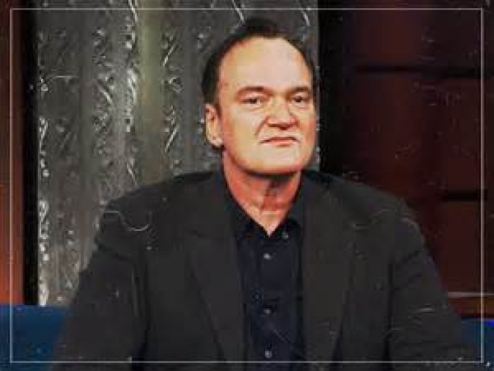 Quentin Tarantino Bio (Wiki) 