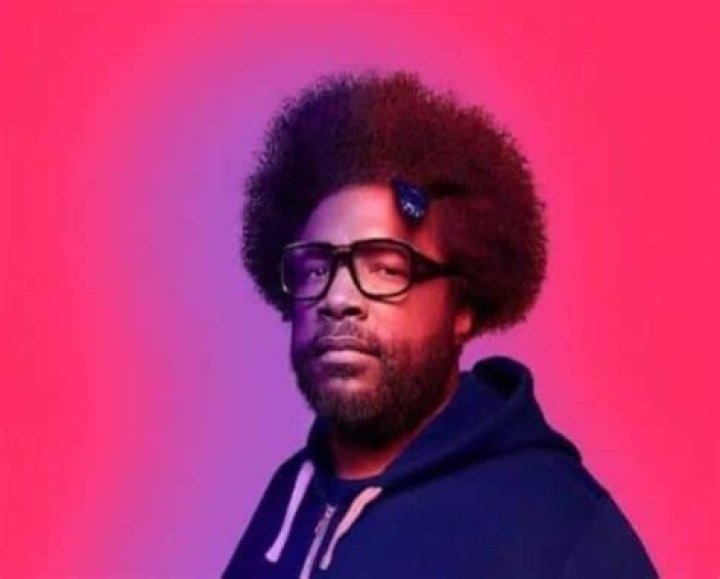 Questlove Bio (Wiki) 