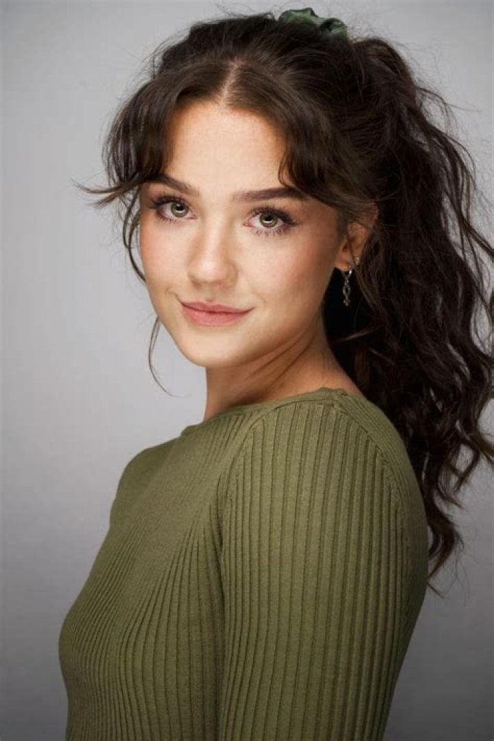 Quinn Bailey - Age, Family, Bio